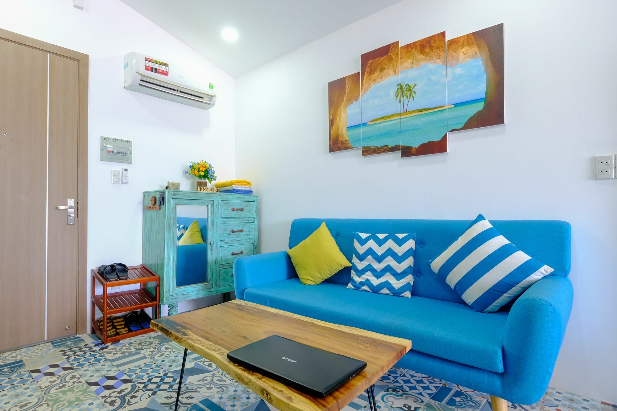 נה טראנג Sunrise Hon Chong Ocean View Apartment מראה חיצוני תמונה