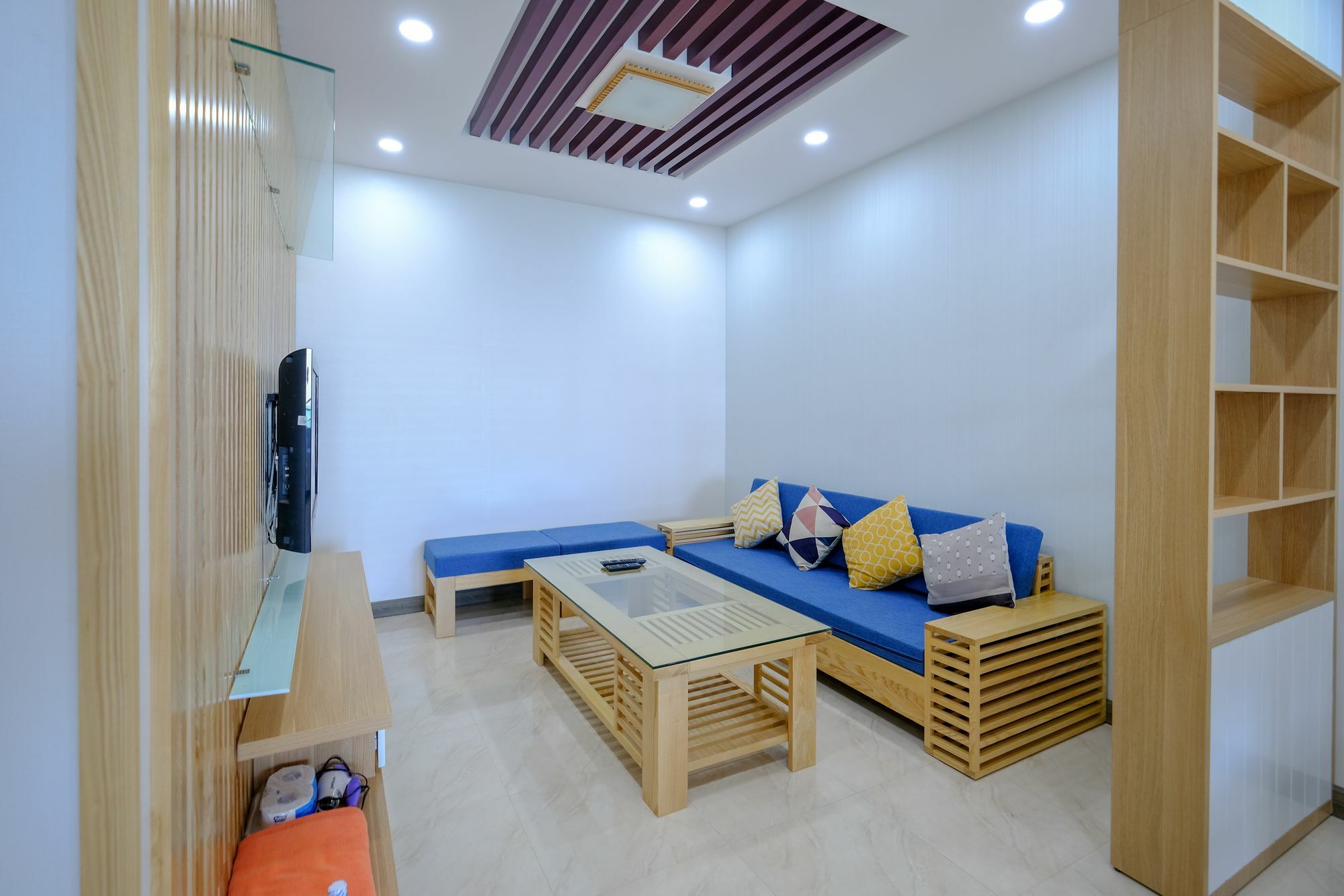 נה טראנג Sunrise Hon Chong Ocean View Apartment מראה חיצוני תמונה