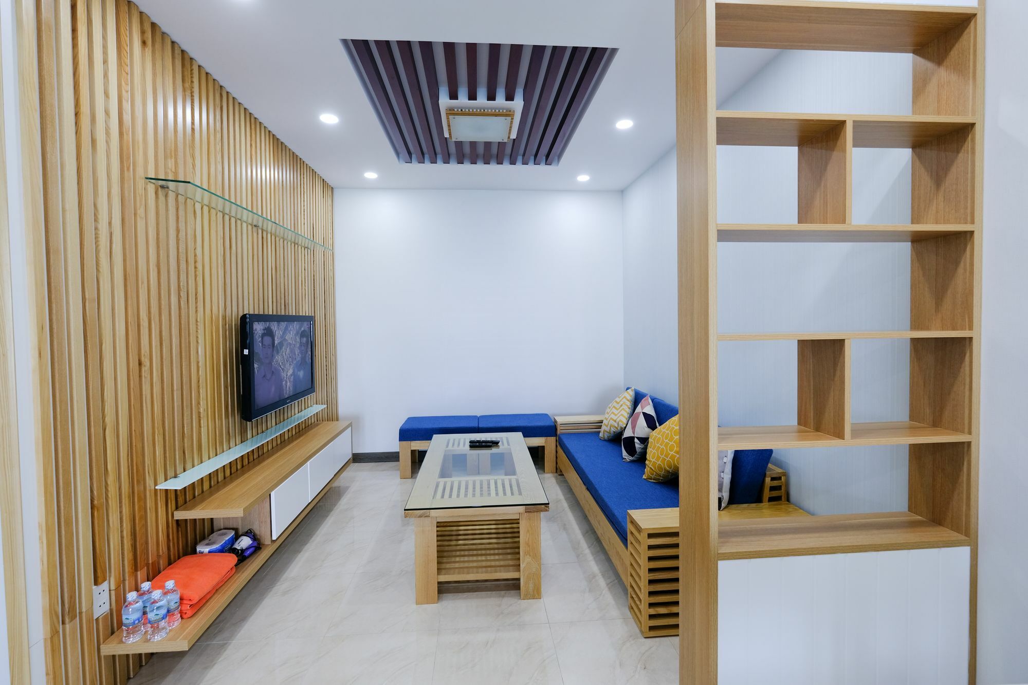 נה טראנג Sunrise Hon Chong Ocean View Apartment מראה חיצוני תמונה