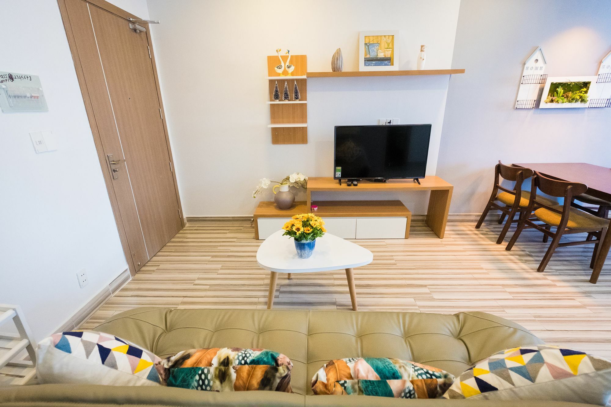 נה טראנג Sunrise Hon Chong Ocean View Apartment מראה חיצוני תמונה